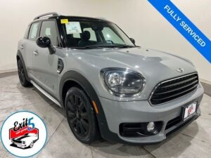 2017 MINI Countryman Base
