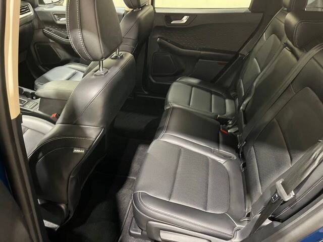 
 2020 Ford Escape SEL full									