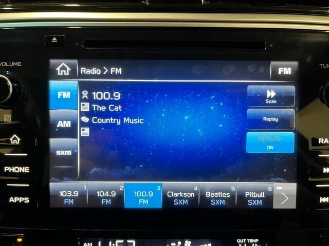 
 2018 Subaru Outback 2.5i Premium full									