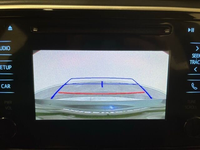 
 2017 Toyota Corolla L full									