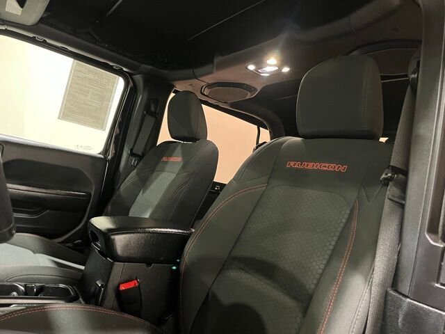 
 2019 Jeep Wrangler Rubicon full									