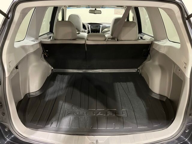
 2013 Subaru Forester 2.5X Limited full									