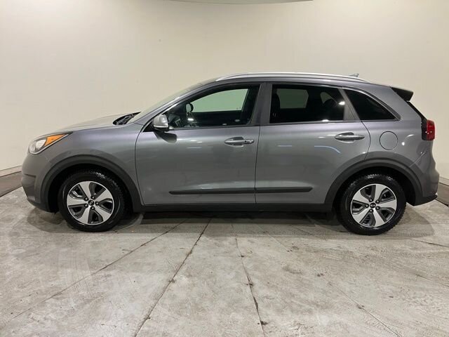 
 2018 Kia Niro EX full									