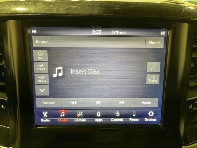 
 2019 RAM 1500 Big Horn/Lone Star full									