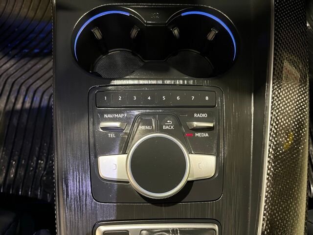 
 2018 Audi S4 3.0T Prestige quattro full									