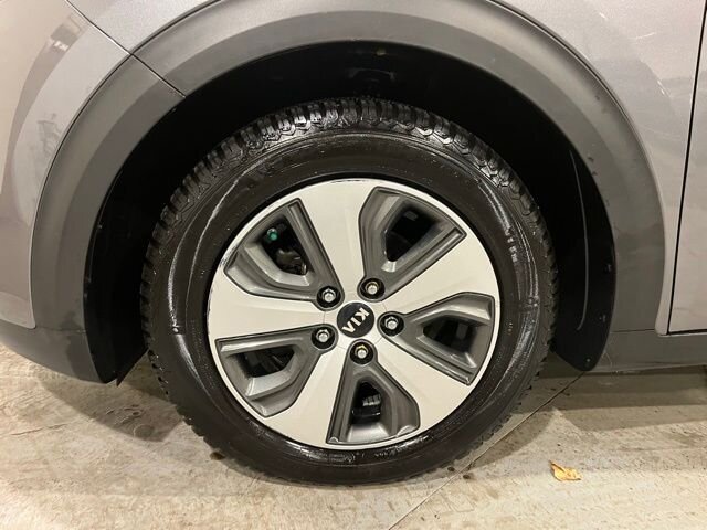 
 2018 Kia Niro EX full									