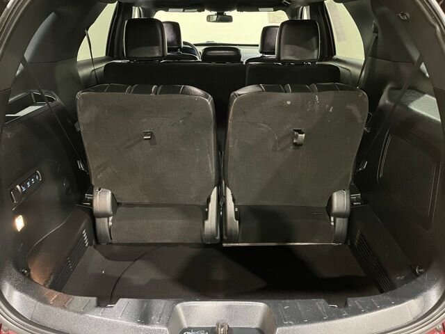 
 2019 Ford Explorer Limited full									