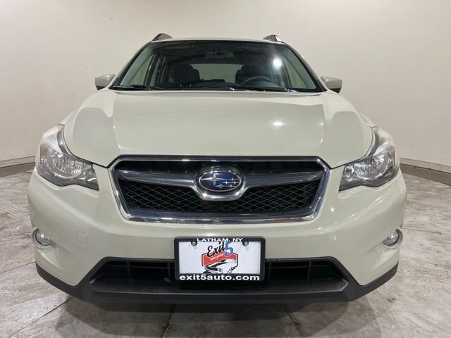 
 2015 Subaru XV Crosstrek 2.0i Premium full									