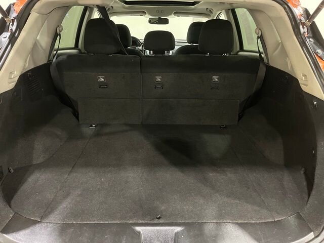 
 2019 Nissan Murano SV full									