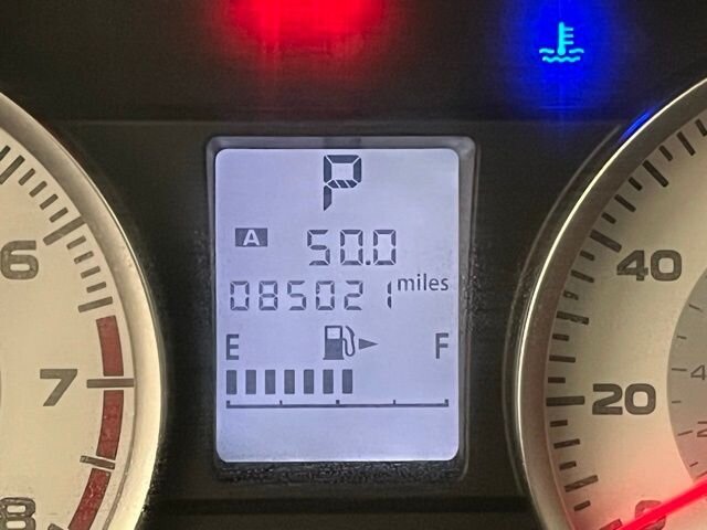 
 2014 Subaru Impreza 2.0i Premium full									