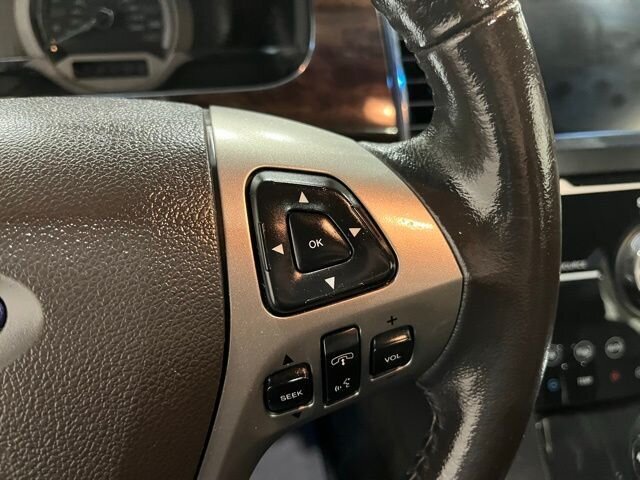 
 2015 Ford Taurus Limited full									