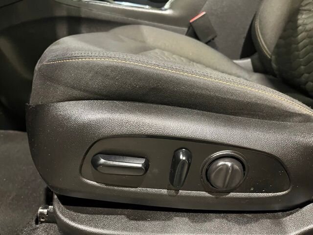 
 2018 Chevrolet Equinox LT full									