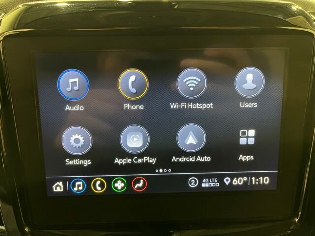 
 2021 Chevrolet Traverse LT 1LT full									