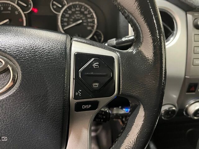 
 2014 Toyota Tundra Limited CrewMax full									