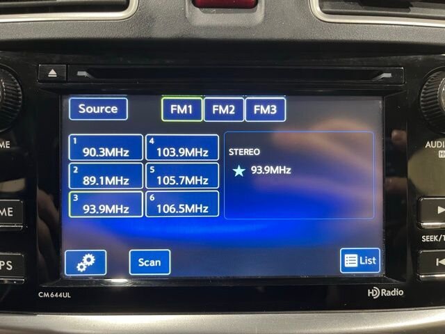 
 2015 Subaru XV Crosstrek 2.0i Premium full									