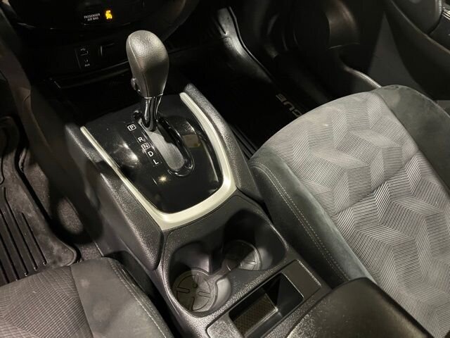 
 2016 Nissan Rogue S full									