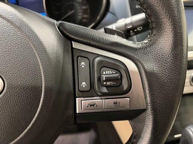 
 2017 Subaru Outback 2.5i Limited full									