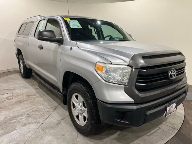 
 2015 Toyota Tundra SR full									