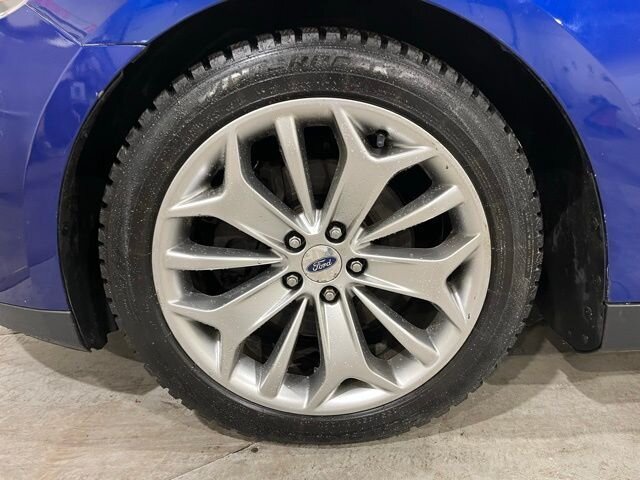 
 2015 Ford Taurus Limited full									