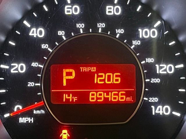 
 2016 Kia Soul Plus full									