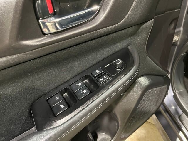 
 2016 Subaru Legacy 2.5i Premium full									