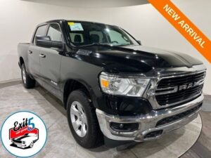 2020 RAM Ram 1500 Pickup Big Horn/Lone Star