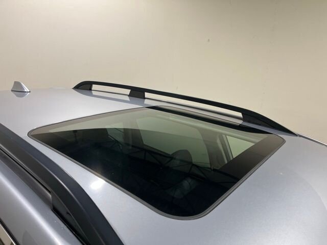 
 2020 Subaru Forester Limited full									