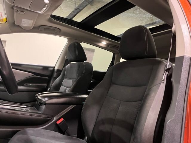 
 2019 Nissan Murano SV full									