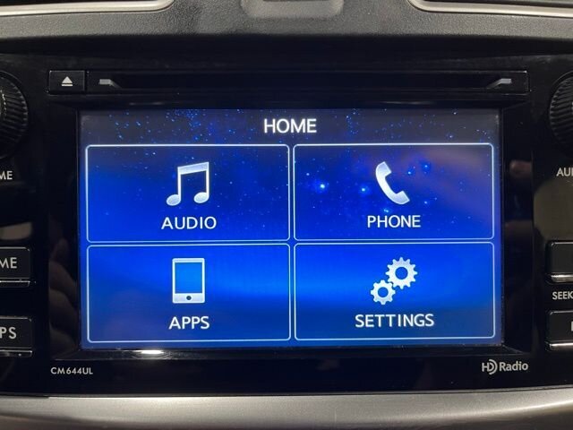 
 2015 Subaru XV Crosstrek 2.0i Premium full									