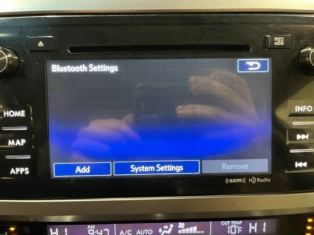 
 2017 Subaru Outback 2.5i Limited full									