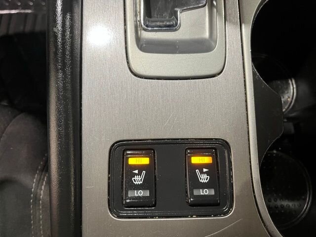 
 2019 Nissan Murano SV full									