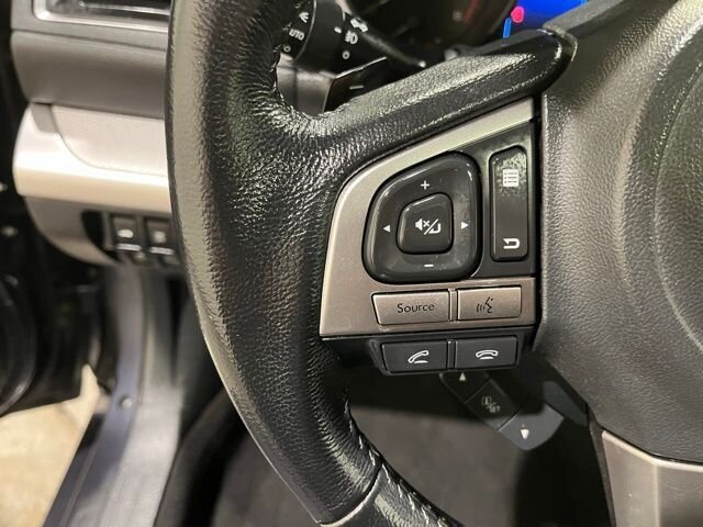 
 2016 Subaru Legacy 2.5i Premium full									