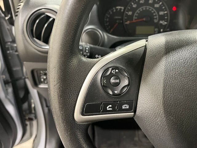 
 2018 Mitsubishi Mirage ES full									