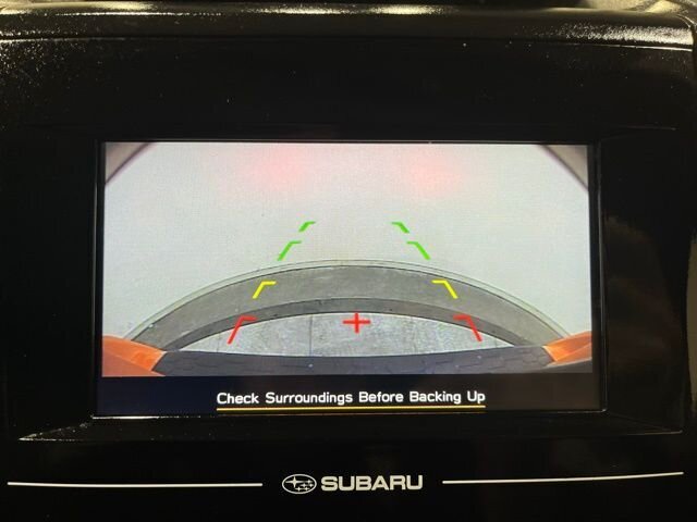 
 2018 Subaru Crosstrek 2.0i Premium full									