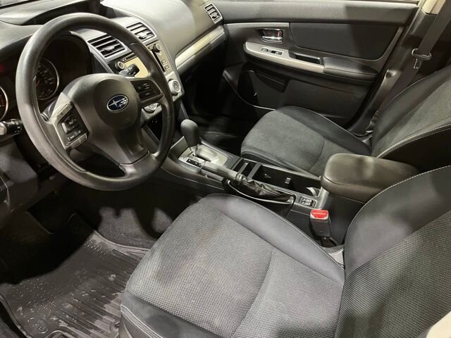 
 2015 Subaru XV Crosstrek 2.0i Premium full									