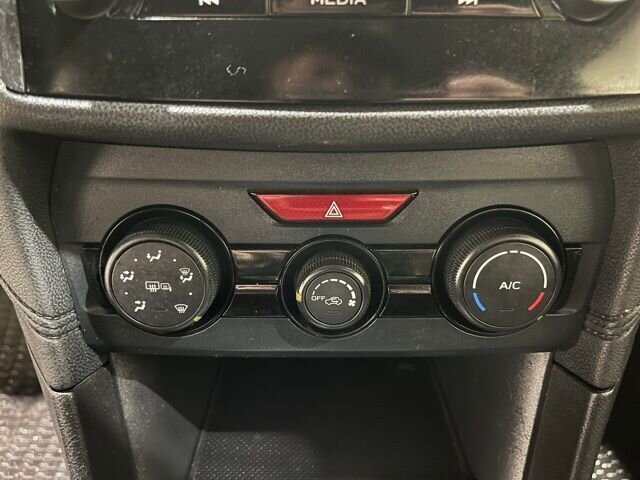 
 2018 Subaru Crosstrek 2.0i Premium full									