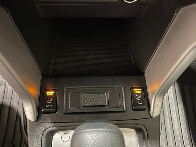 
 2015 Subaru Forester 2.5i Premium full									