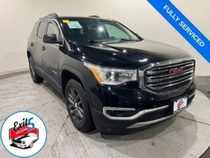 2019 GMC Acadia SLT-1's photo