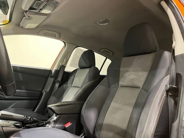 
 2018 Subaru Crosstrek 2.0i Premium full									