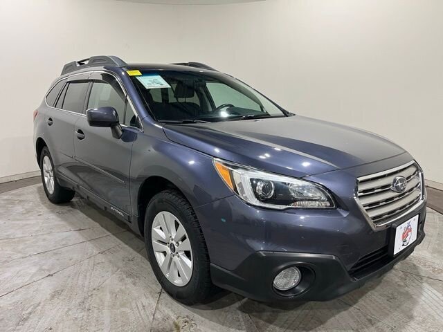 
 2017 Subaru Outback 2.5i Premium full									