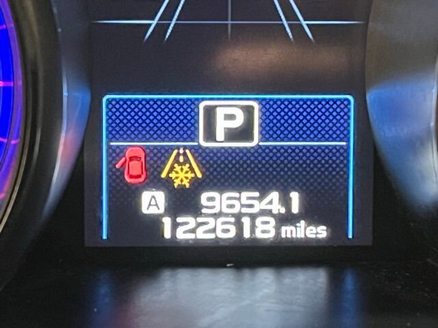 
 2016 Subaru Legacy 2.5i Premium full									