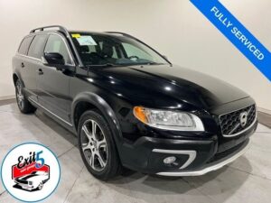 2014 Volvo XC70 T6's photo