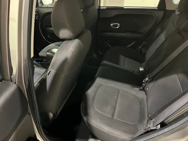 
 2016 Kia Soul Plus full									