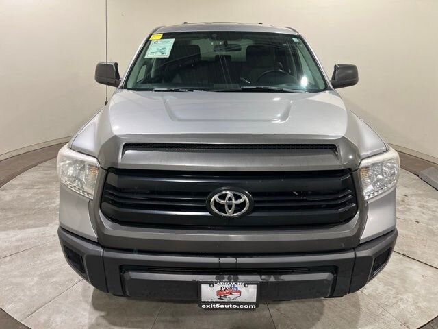 
 2015 Toyota Tundra SR full									