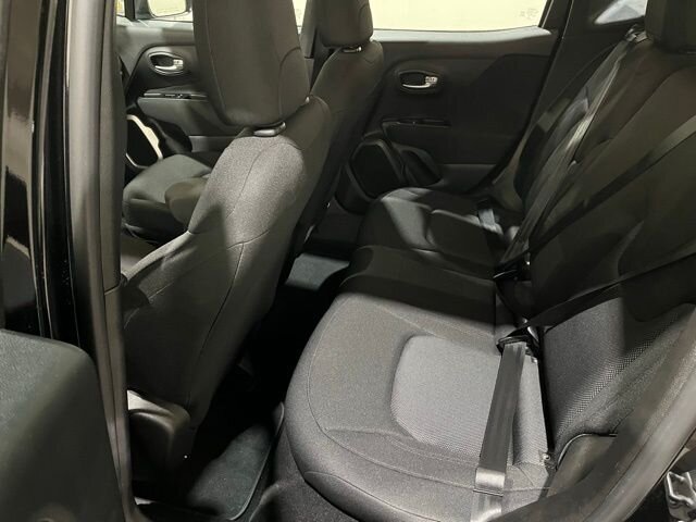 
 2019 Jeep Renegade Sport full									