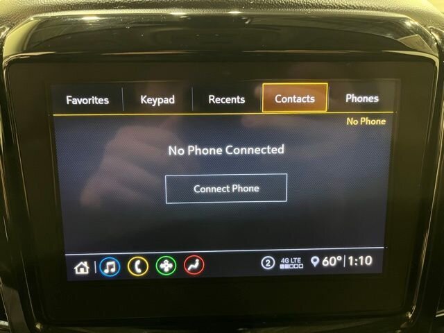 
 2021 Chevrolet Traverse LT 1LT full									