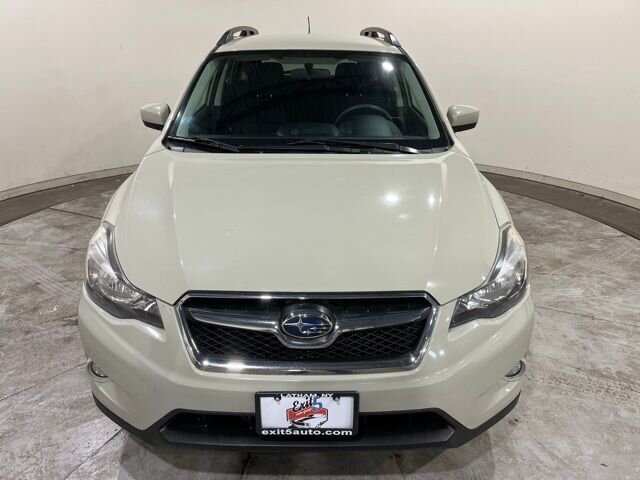 
 2015 Subaru XV Crosstrek 2.0i Premium full									
