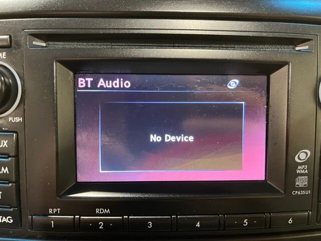 
 2013 Subaru Forester 2.5X Limited full									