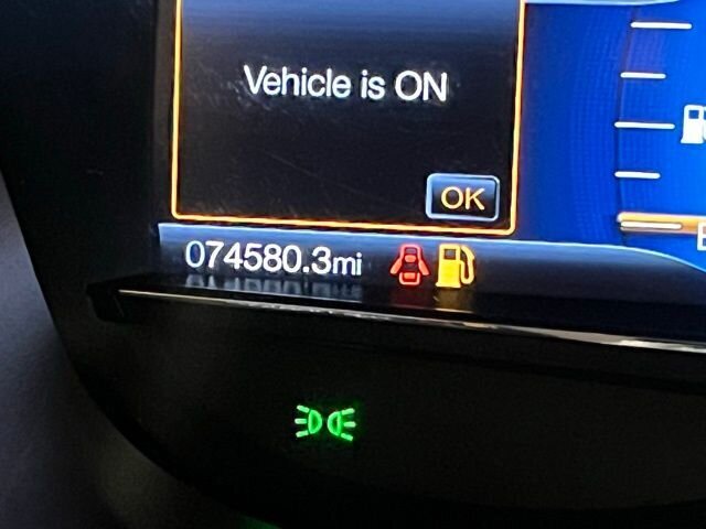 
 2019 Ford Explorer Limited full									