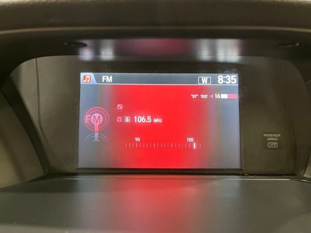 
 2015 Honda Accord EX-L full									